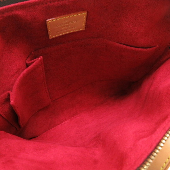 LOUIS VUITTON Monogram Cousin GM M51141 Hand 0175 - Picture 4 of 8